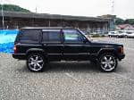 Used 1998 JEEP CHEROKEE BF59023 for Sale Image 6