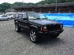 Used 1998 JEEP CHEROKEE BF59023 for Sale Image 7