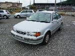 Used 1996 TOYOTA CORSA BF59024 for Sale Image 1