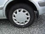 Used 1996 TOYOTA CORSA BF59024 for Sale Image 10