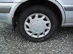 Used 1996 TOYOTA CORSA BF59024 for Sale Image 11