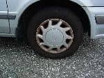 Used 1996 TOYOTA CORSA BF59024 for Sale Image 12