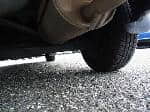 Used 1996 TOYOTA CORSA BF59024 for Sale Image 15