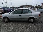 Used 1996 TOYOTA CORSA BF59024 for Sale Image 2