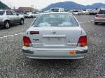 Used 1996 TOYOTA CORSA BF59024 for Sale Image 4