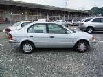 Used 1996 TOYOTA CORSA BF59024 for Sale Image 6
