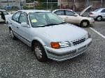 Used 1996 TOYOTA CORSA BF59024 for Sale Image 7
