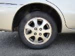 Used 1999 TOYOTA COROLLA SPACIO BF59033 for Sale Image 10