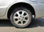Used 1999 TOYOTA COROLLA SPACIO BF59033 for Sale Image 11