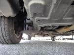 Used 1999 TOYOTA COROLLA SPACIO BF59033 for Sale Image 13