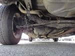 Used 1999 TOYOTA COROLLA SPACIO BF59033 for Sale Image 15