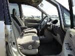 Used 1999 TOYOTA COROLLA SPACIO BF59033 for Sale Image 17