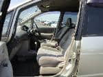 Used 1999 TOYOTA COROLLA SPACIO BF59033 for Sale Image 18