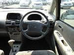 Used 1999 TOYOTA COROLLA SPACIO BF59033 for Sale Image 21