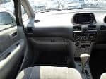 Used 1999 TOYOTA COROLLA SPACIO BF59033 for Sale Image 22