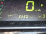 Used 1999 TOYOTA COROLLA SPACIO BF59033 for Sale Image 24