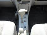 Used 1999 TOYOTA COROLLA SPACIO BF59033 for Sale Image 26