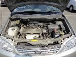 Used 1999 TOYOTA COROLLA SPACIO BF59033 for Sale Image 31