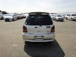 Used 1999 TOYOTA COROLLA SPACIO BF59033 for Sale Image 4