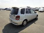 Used 1999 TOYOTA COROLLA SPACIO BF59033 for Sale Image 5