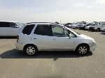 Used 1999 TOYOTA COROLLA SPACIO BF59033 for Sale Image 6