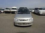 Used 1999 TOYOTA COROLLA SPACIO BF59033 for Sale Image 8