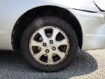 Used 1999 TOYOTA COROLLA SPACIO BF59033 for Sale Image 9