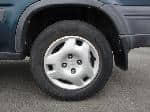 Used 1997 HONDA CR-V BF59034 for Sale Image 11