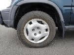 Used 1997 HONDA CR-V BF59034 for Sale Image 12