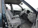 Used 1997 HONDA CR-V BF59034 for Sale Image 17