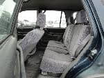 Used 1997 HONDA CR-V BF59034 for Sale Image 19