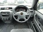 Used 1997 HONDA CR-V BF59034 for Sale Image 21