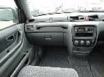 Used 1997 HONDA CR-V BF59034 for Sale Image 22