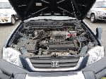 Used 1997 HONDA CR-V BF59034 for Sale Image 29