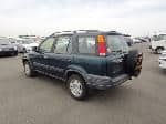 Used 1997 HONDA CR-V BF59034 for Sale Image 3