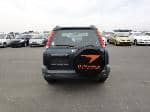 Used 1997 HONDA CR-V BF59034 for Sale Image 4
