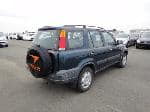 Used 1997 HONDA CR-V BF59034 for Sale Image 5