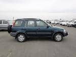 Used 1997 HONDA CR-V BF59034 for Sale Image 6