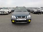 Used 1997 HONDA CR-V BF59034 for Sale Image 8
