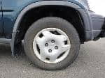 Used 1997 HONDA CR-V BF59034 for Sale Image 9