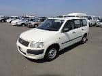 Used 2004 TOYOTA SUCCEED VAN BF59035 for Sale Image 1
