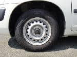Used 2004 TOYOTA SUCCEED VAN BF59035 for Sale Image 12