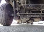 Used 2004 TOYOTA SUCCEED VAN BF59035 for Sale Image 15