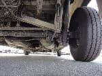 Used 2004 TOYOTA SUCCEED VAN BF59035 for Sale Image 16