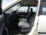 Used 2004 TOYOTA SUCCEED VAN BF59035 for Sale Image 18