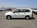 Used 2004 TOYOTA SUCCEED VAN BF59035 for Sale Image 2