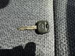 Used 2004 TOYOTA SUCCEED VAN BF59035 for Sale Image 27