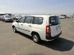 Used 2004 TOYOTA SUCCEED VAN BF59035 for Sale Image 3