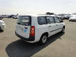 Used 2004 TOYOTA SUCCEED VAN BF59035 for Sale Image 5