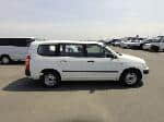 Used 2004 TOYOTA SUCCEED VAN BF59035 for Sale Image 6